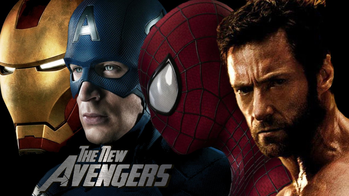 Anunciados nuevos Vengadores secretos en 'La Era de Ultron'