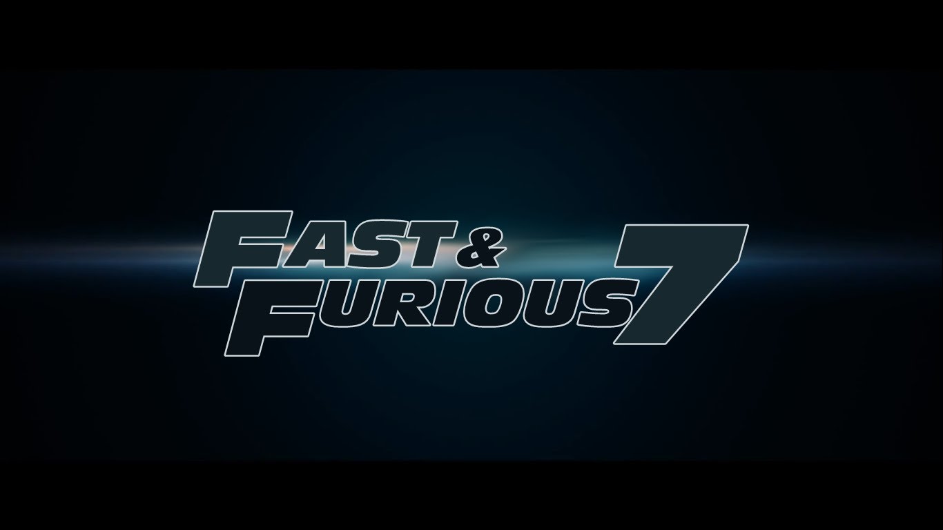 Ya puedes comprar tu entrada para 'Fast & Furious 7'