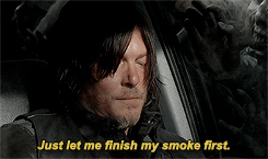 Los 12 mejores momentos del final de 'The Walking Dead', temporada 5