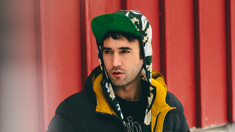 Haz click para escuchar el nuevo disco de Sufjan Stevens