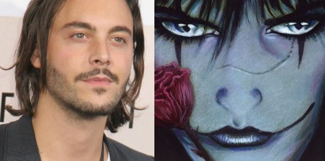 El protagonista del reinicio de 'El Cuervo' será Jack Huston