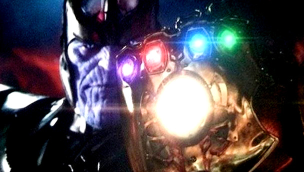 Los hermanos Russo dirigirán 'Vengadores: Infinity War' parte 1 y 2