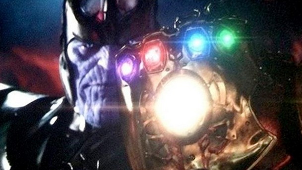 Los hermanos Russo dirigirán 'Vengadores: Infinity War' parte 1 y 2