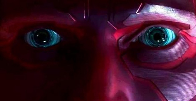Último trailer de 'Los Vengadores 2: La Era de Ultron' con ¡La Visión!