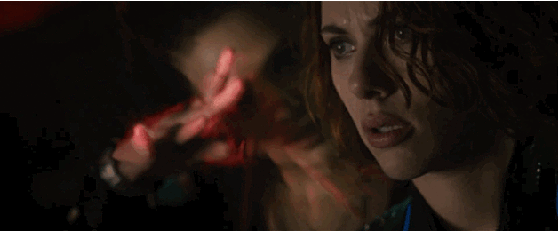 Vengadores muere en La Era de Ultron