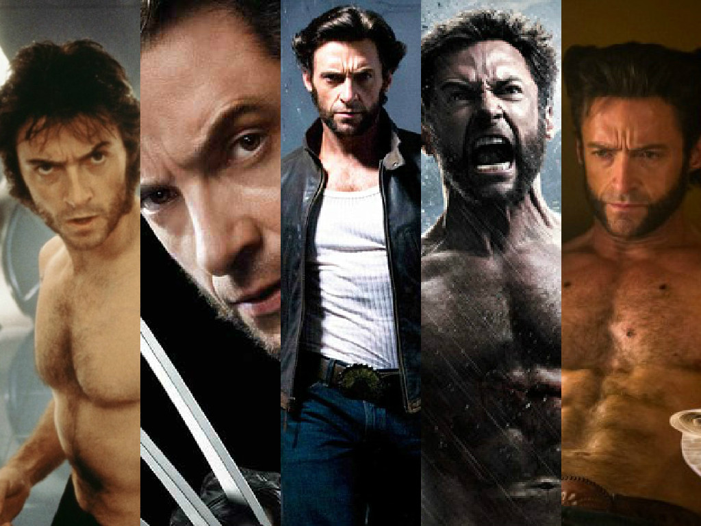 'Wolverine 3' será la última película de Hugh Jackman