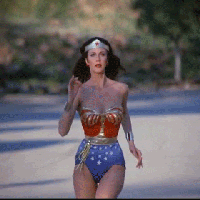 Nuevos diseños de Superman y Wonder Woman presentados por DC