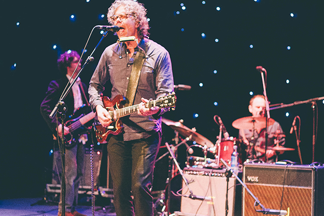 concierto de the jayhawks en sevilla