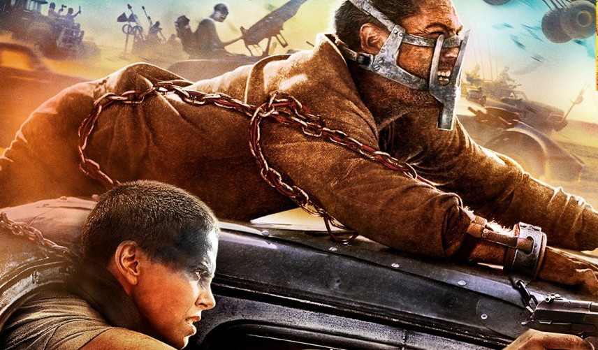 Toda la saga de 'Mad Max' en un nuevo trailer de 'Furia en la Carretera'