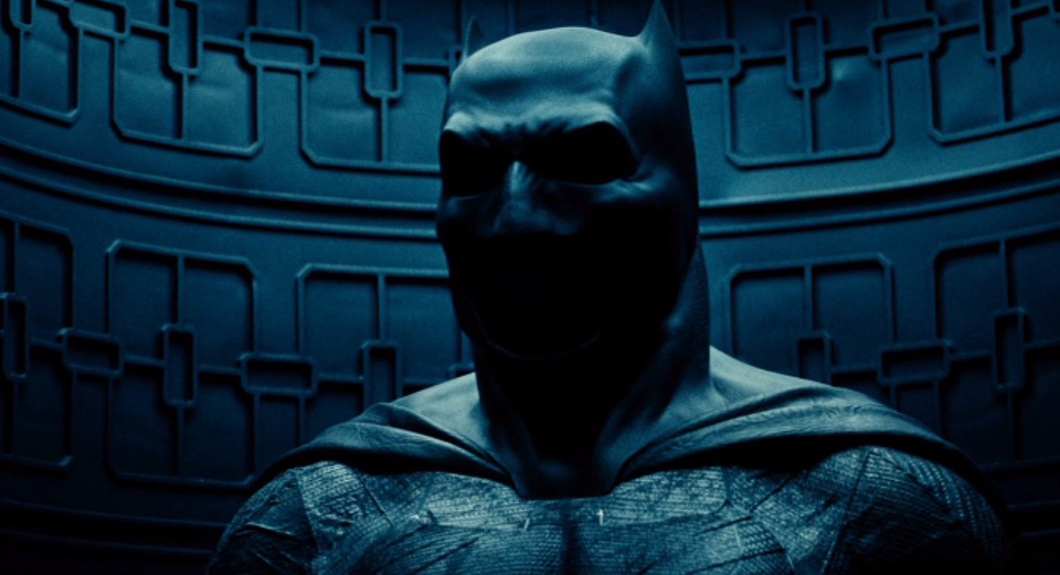 Primer adelanto del trailer de 'Batman vs Superman: El Amanecer de la Justicia'