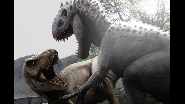 Nuevo clip y trailer de 'Jurassic World'