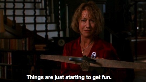 Relacionan al asesino de la ballesta con The Walking Dead