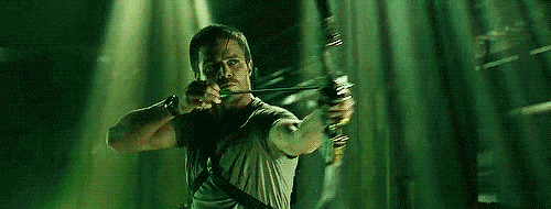 Relacionan al asesino de la ballesta con The Walking Dead