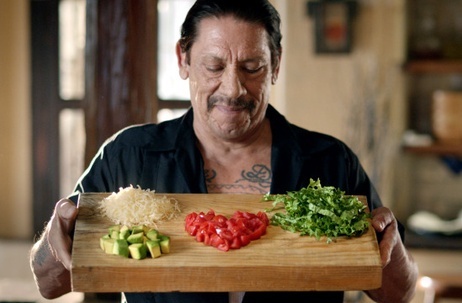 Relacionan al asesino de la ballesta con The Walking Dead