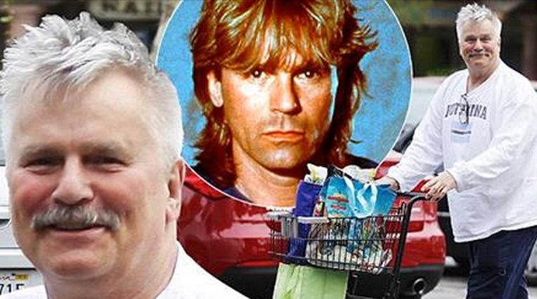 Richard Dean Anderson, MacGyver 20 años después de la serie
