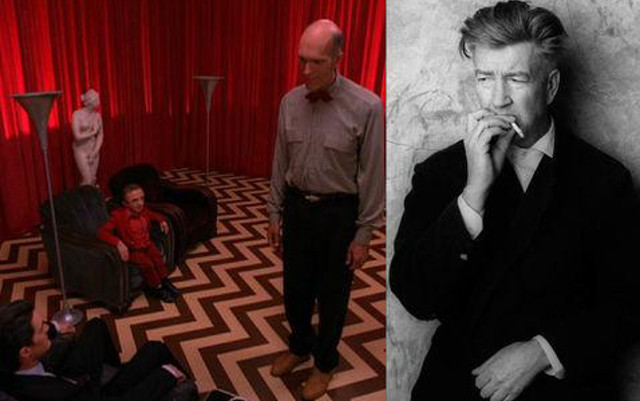 David Lynch deja la nueva serie de 'Twin Peaks'