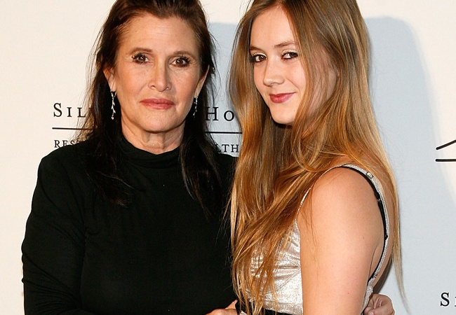 Todos los personajes de Star Wars Episodio VII: El Despertar de la Fuerza'