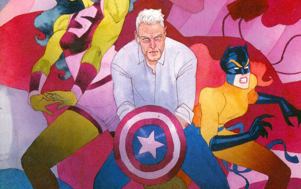 14 hechos de cómo sera Marvel tras Secret Wars