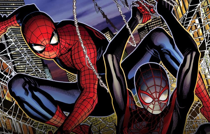 14 hechos de cómo sera Marvel tras Secret Wars