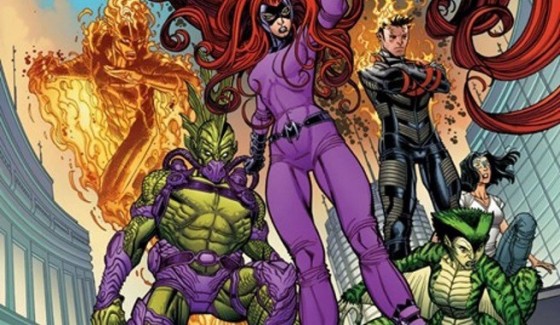 14 hechos de cómo sera Marvel tras Secret Wars