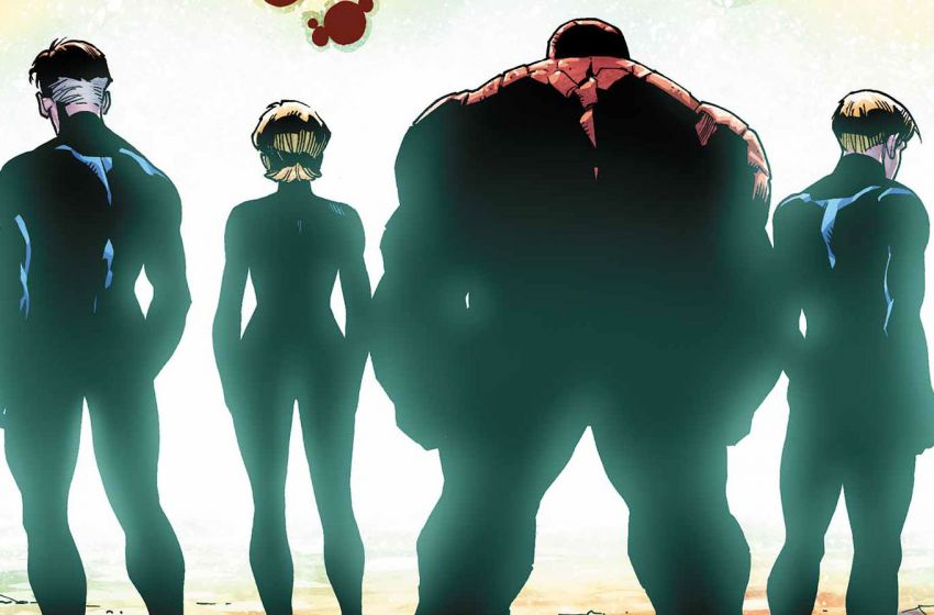 14 hechos de cómo sera Marvel tras Secret Wars