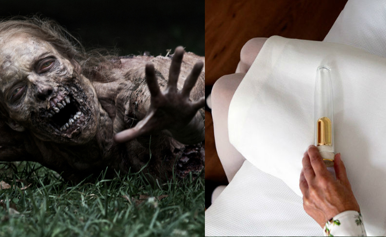 Inventan consolador para tener sexo con los muertos Inventan consolador para tener sexo con los muertos