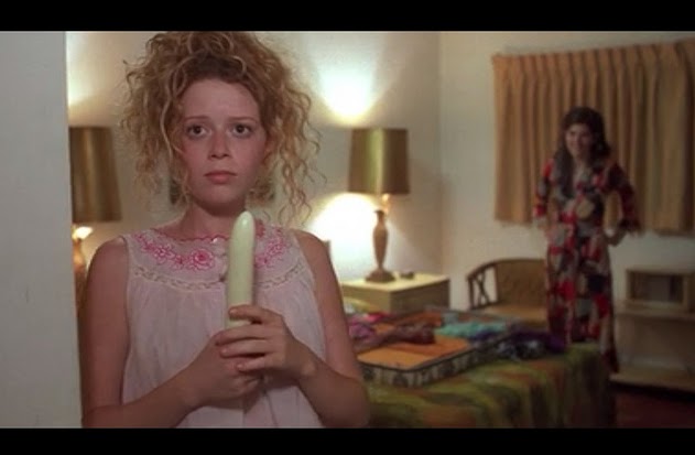 Inventan consolador para tener sexo con los muertos Inventan consolador para tener sexo con los muertos