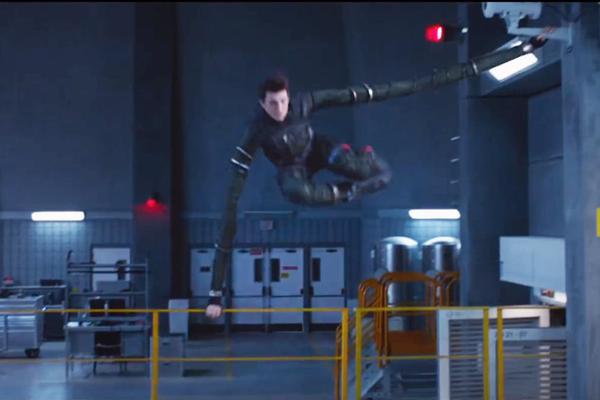 Los poderes de Reed Richards en los nuevos 'Los Cuatro Fantásticos'