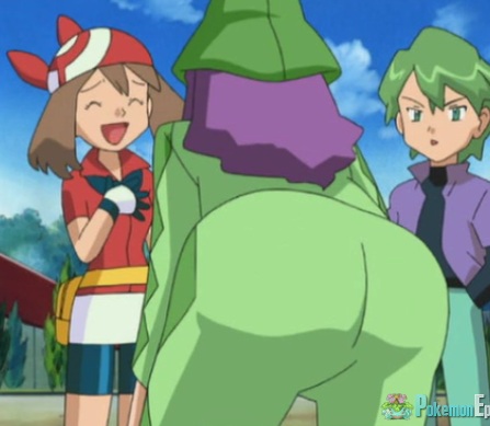 Predicador responsabiliza a Pokemon de la homosexualidad