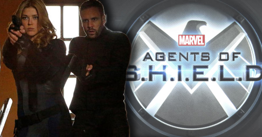 Protagonistas de las dos nuevas series de Marvel Studios Protagonistas de las dos nuevas series de Marvel Studios