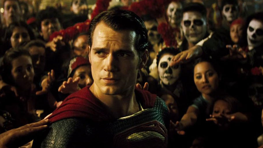 Así suena el trailer de 'Batman v Superman' en español
