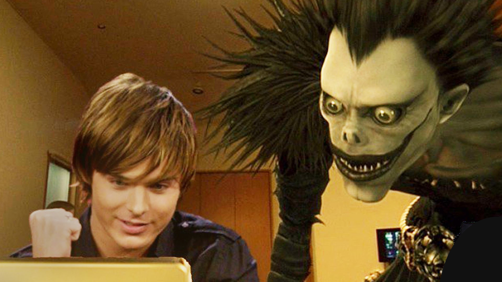 Confirmada nueva película de 'Death Note' en imagen real