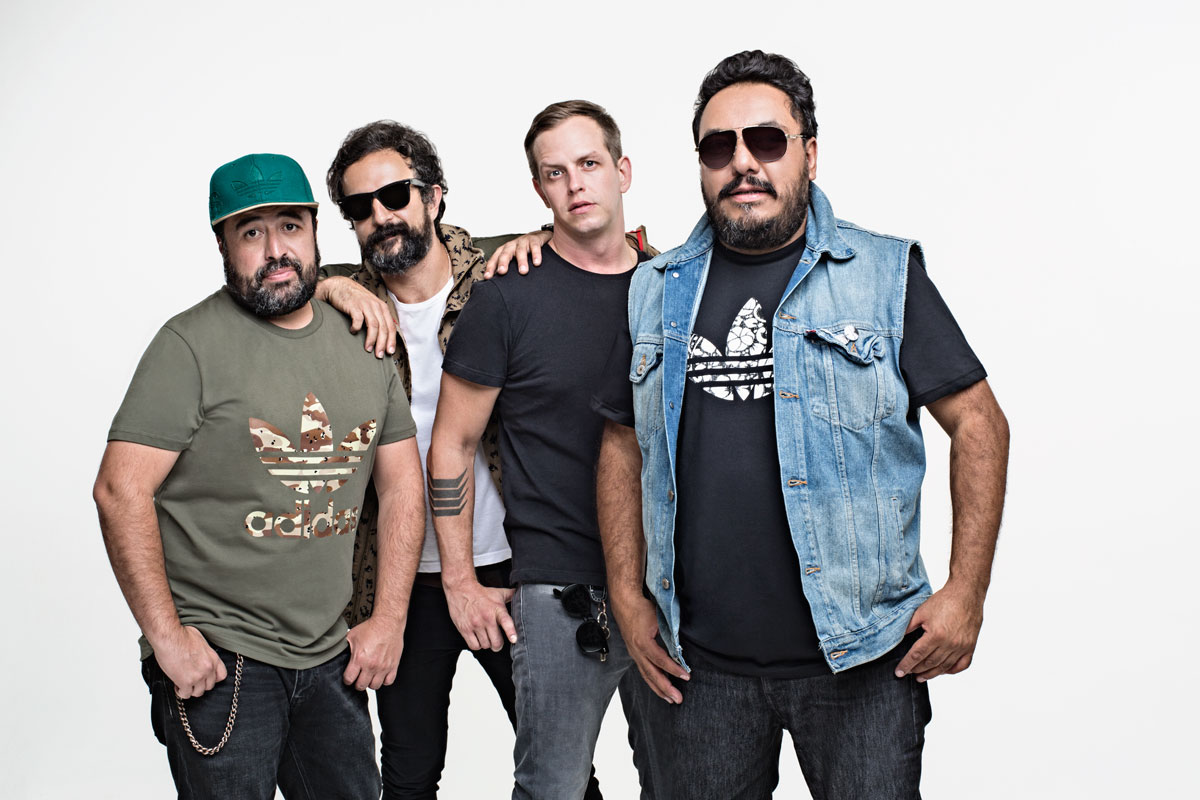 Relacionan al asesino de la ballesta con The Walking Dead