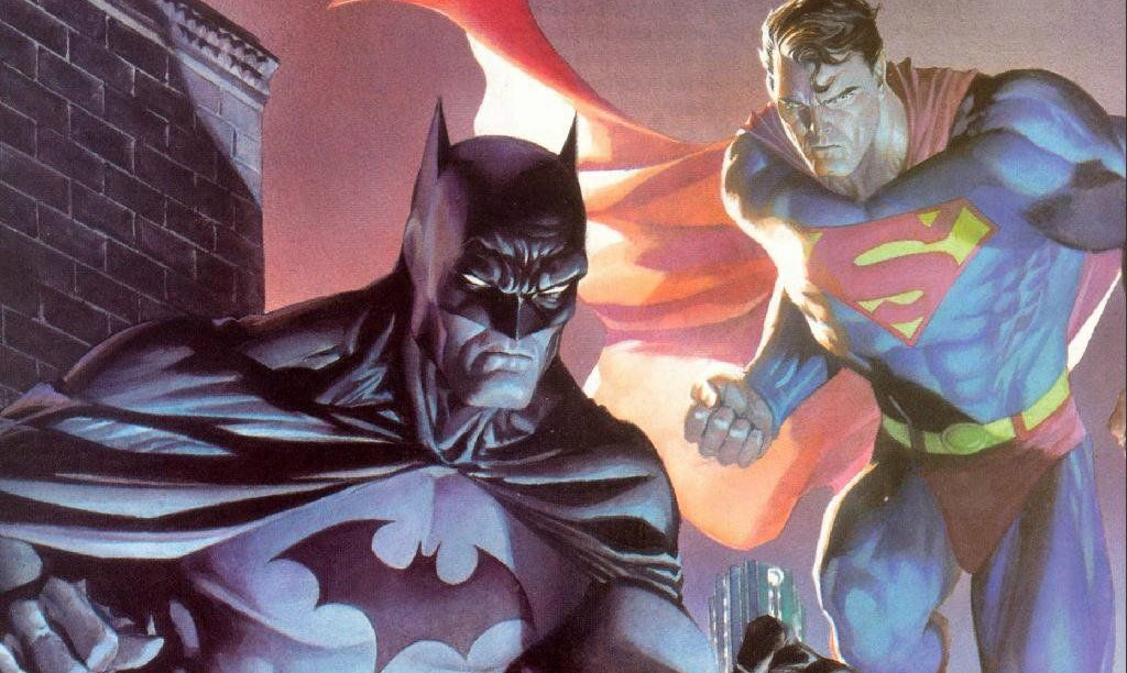 ¿Qué ocurrirá con Batman y Superman cuando concluya 'Convergence'?