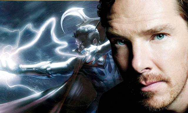 Los superhéroes Marvel tras 'Los Vengadores 2: La Era de Ultrón'