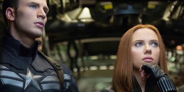 Los superhéroes Marvel tras 'Los Vengadores 2: La Era de Ultrón'