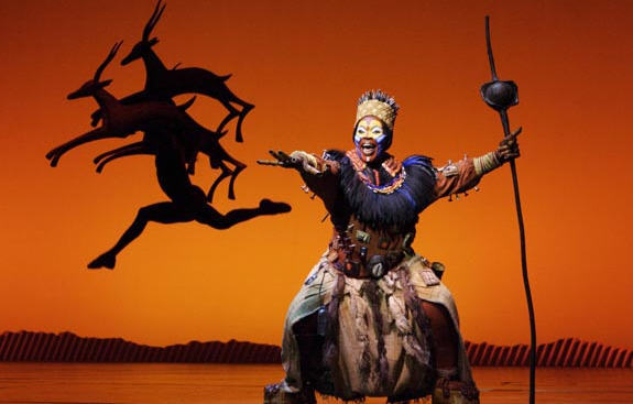 el rey leon dos millones 