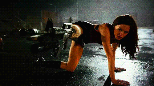 Aficionada demuestra por qué Imperator Furiosa de Mad Max es lo mejor que le ha pasado al cine acción