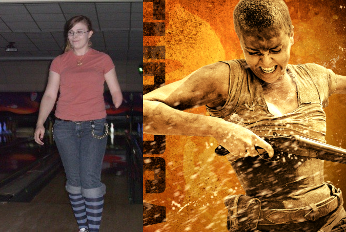 Aficionada demuestra por qué Imperator Furiosa de Mad Max es lo mejor que le ha pasado al cine acción