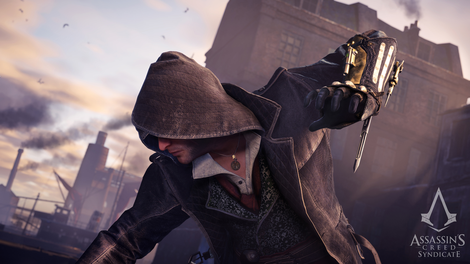 Nuevo trailer de 'Assassin's Creed: Syndicate'