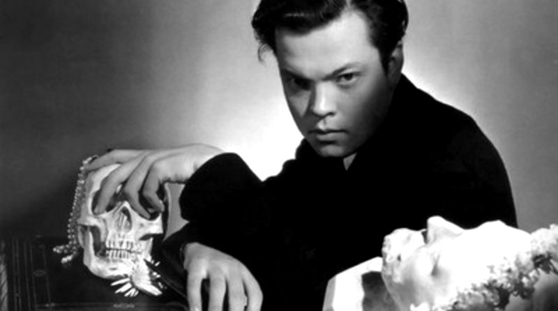 15 obras y películas de Orson Welles necesitas ver | Cultture