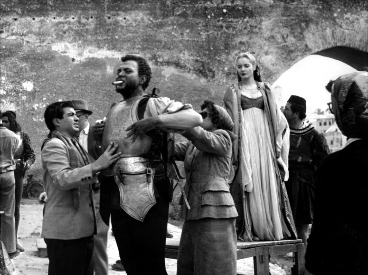 Las 15 obras y películas de Orson Welles que necesitas ver Las 15 obras y películas de Orson Welles que necesitas ver