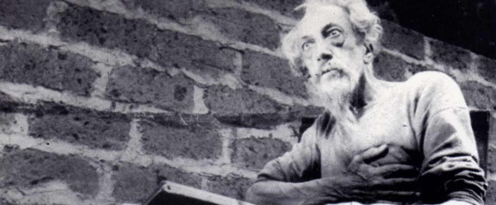 Las 15 obras y películas de Orson Welles que necesitas ver Las 15 obras y películas de Orson Welles que necesitas ver