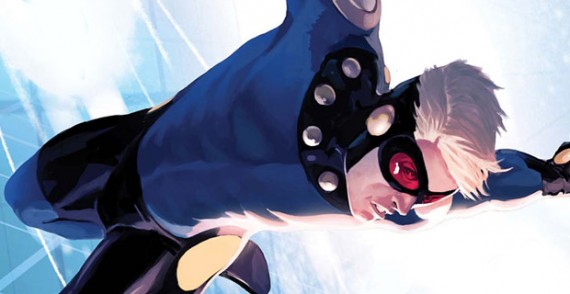 El personaje de Martin Freeman en 'El Capitán América 3: Civil War' El personaje de Martin Freeman en 'El Capitán América 3: Civil War'