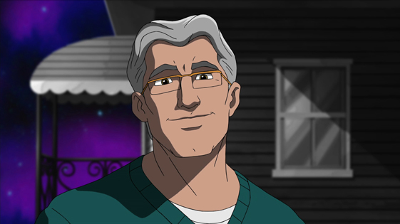 El personaje de Martin Freeman en 'El Capitán América 3: Civil War' El personaje de Martin Freeman en 'El Capitán América 3: Civil War'