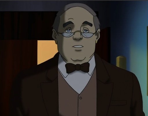 El personaje de Martin Freeman en 'El Capitán América 3: Civil War' El personaje de Martin Freeman en 'El Capitán América 3: Civil War'