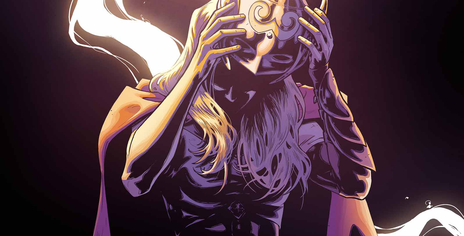 Filtrada la identidad de la nueva Thor