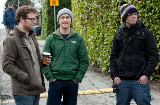 Director de la nueva película de Spider-Man de Marvel Studios Director de la nueva película de Spider-Man de Marvel Studios