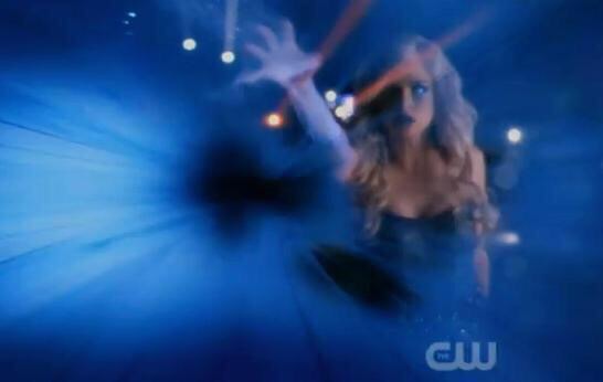 Primer teaser trailer de la segunda temporada de 'The Flash'