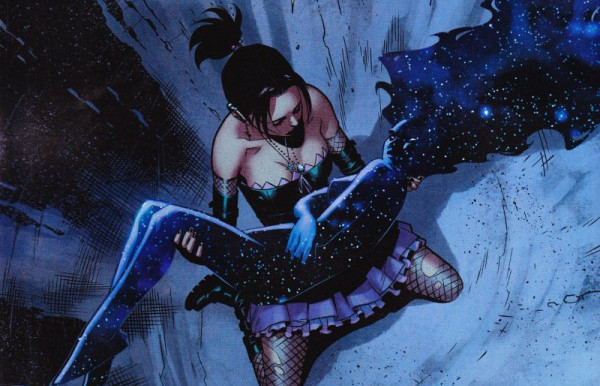 Marvel presenta versión transgénero de Superman